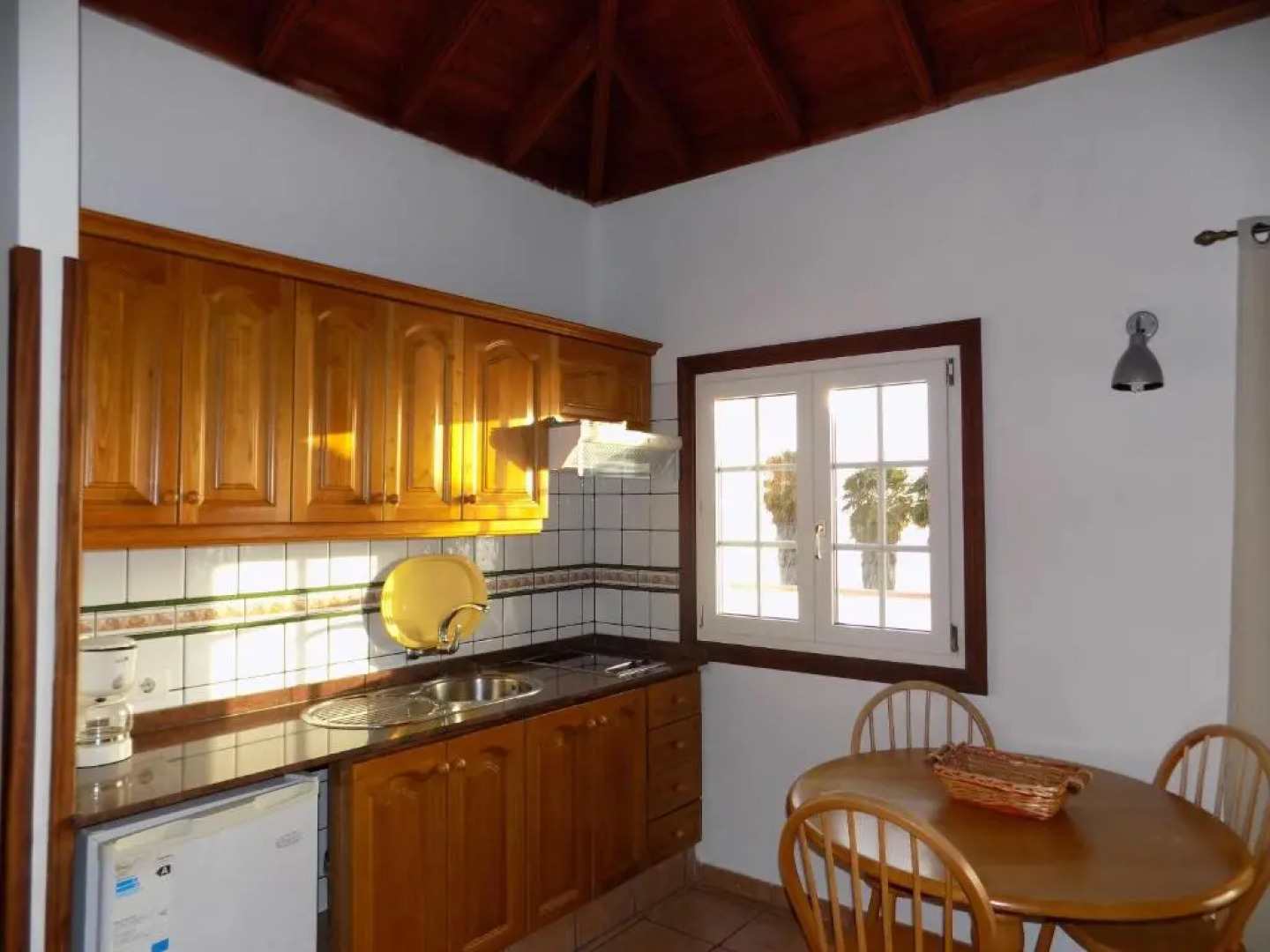 Apartamentos Villa Colon