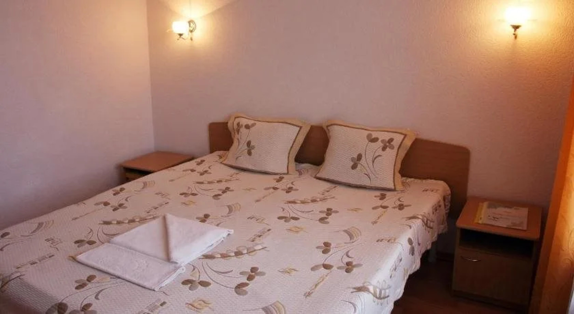 Гостиница «Киев»