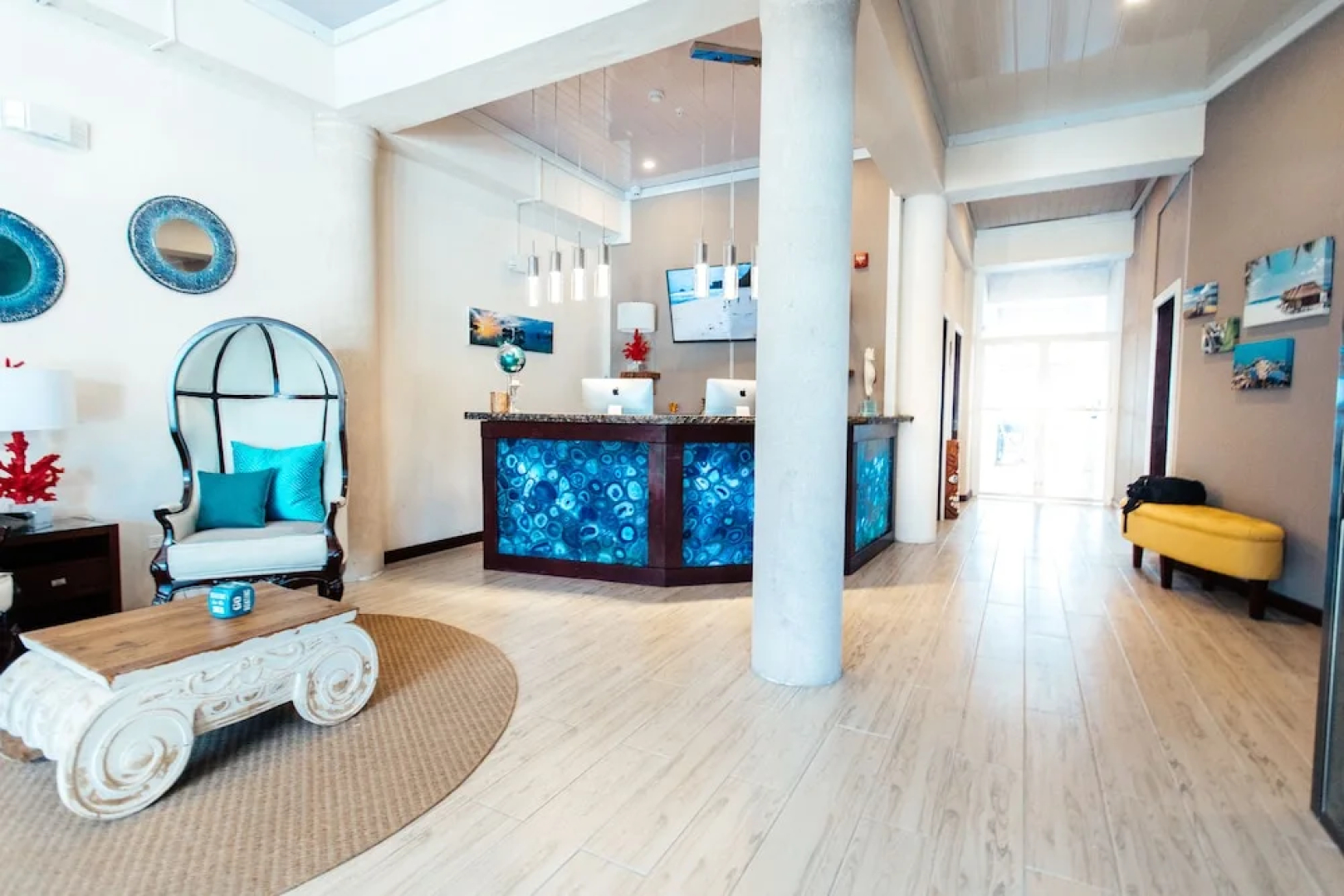 Azul Paradise Bocas Town