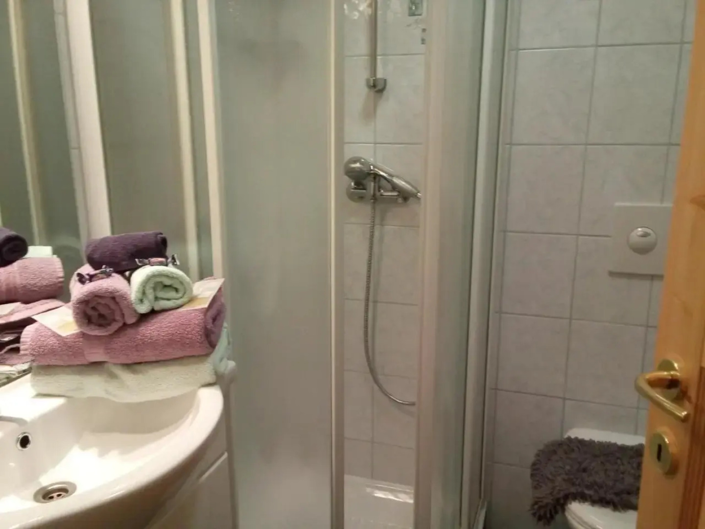 Ferienwohnungen Haus Alexandra ****