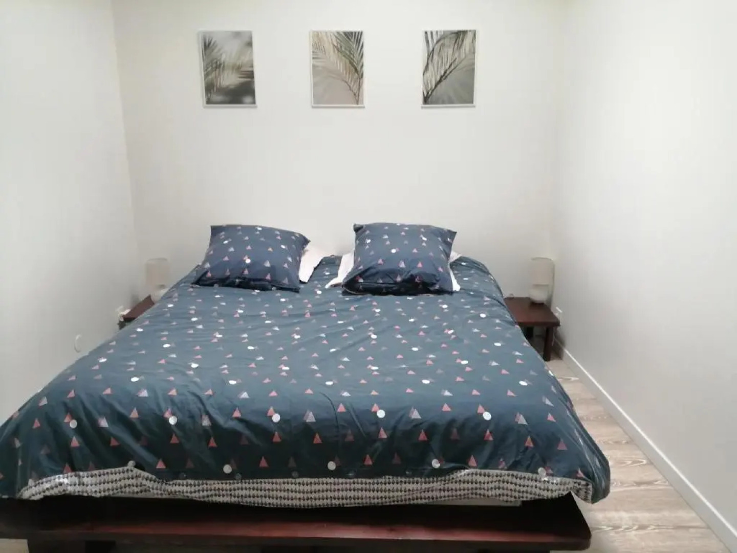 Appart'Hôtel Lagnieu