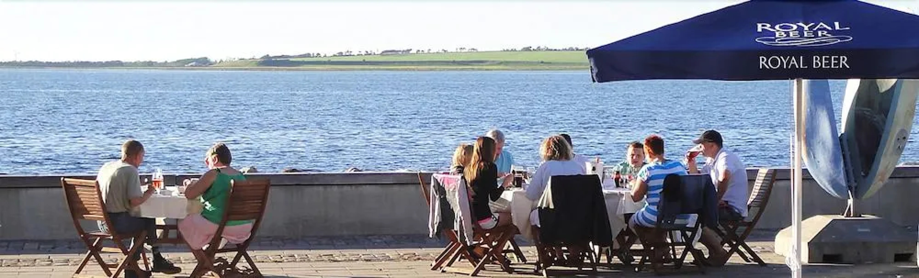 Hotel Du Nord - Løgstør Badehotel