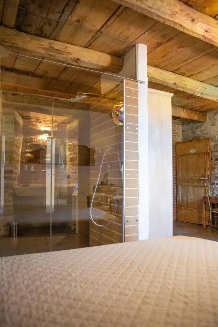 La Locanda Della Campanara