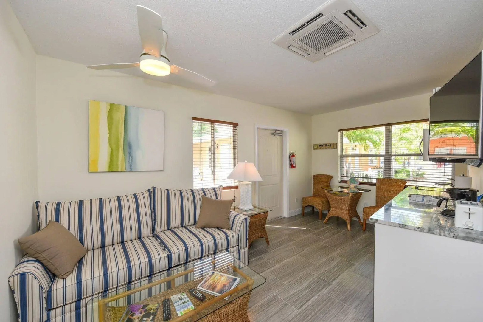 Siesta Key Beachside Villas