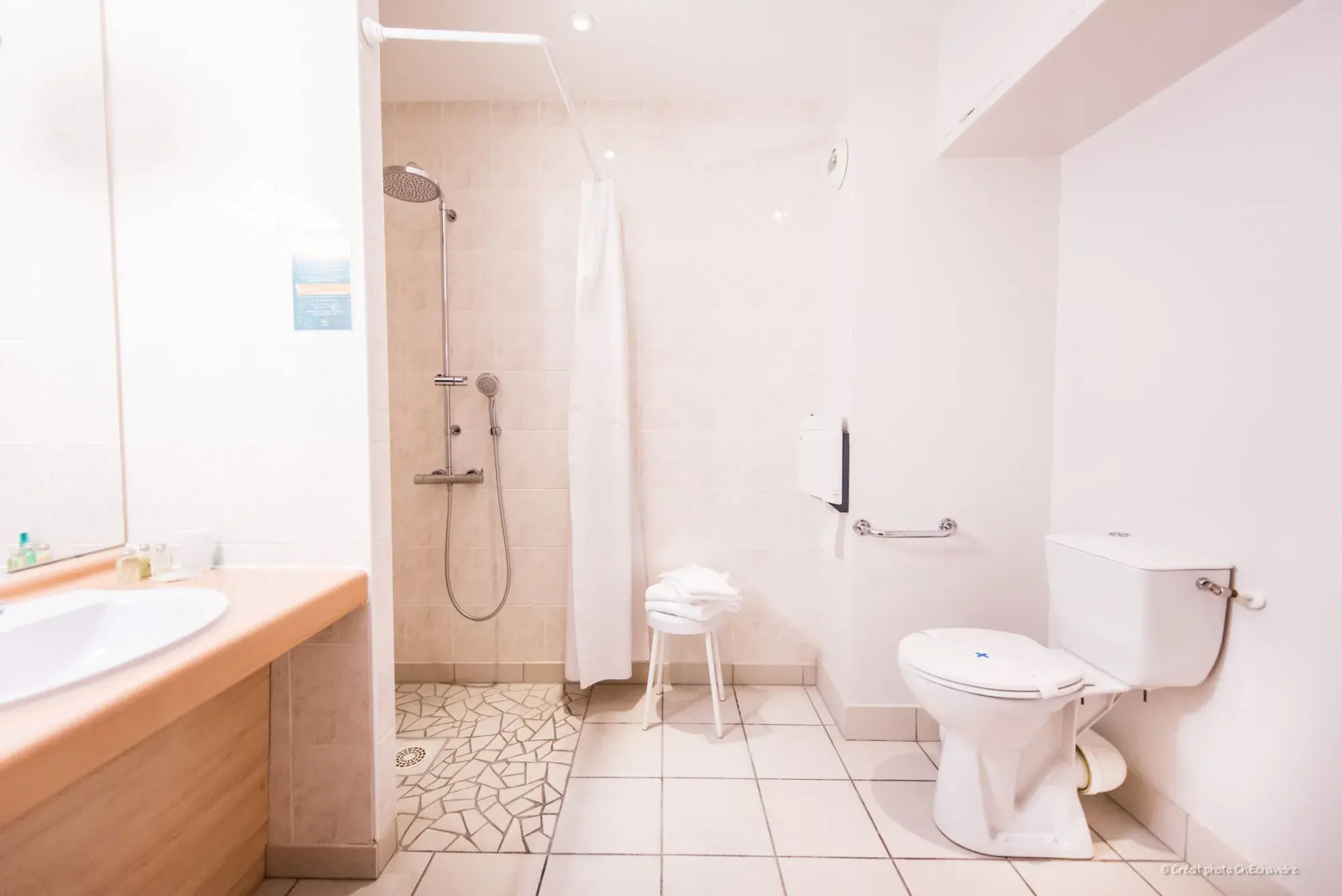 Quality Hotel Pau Centre Bosquet