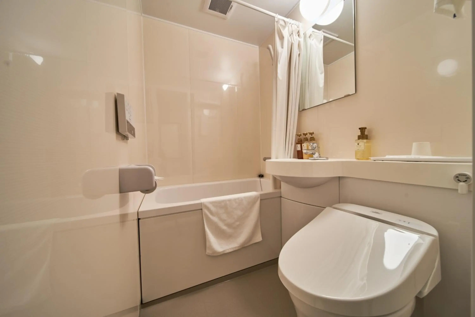 Hotel First Stay Amagasaki