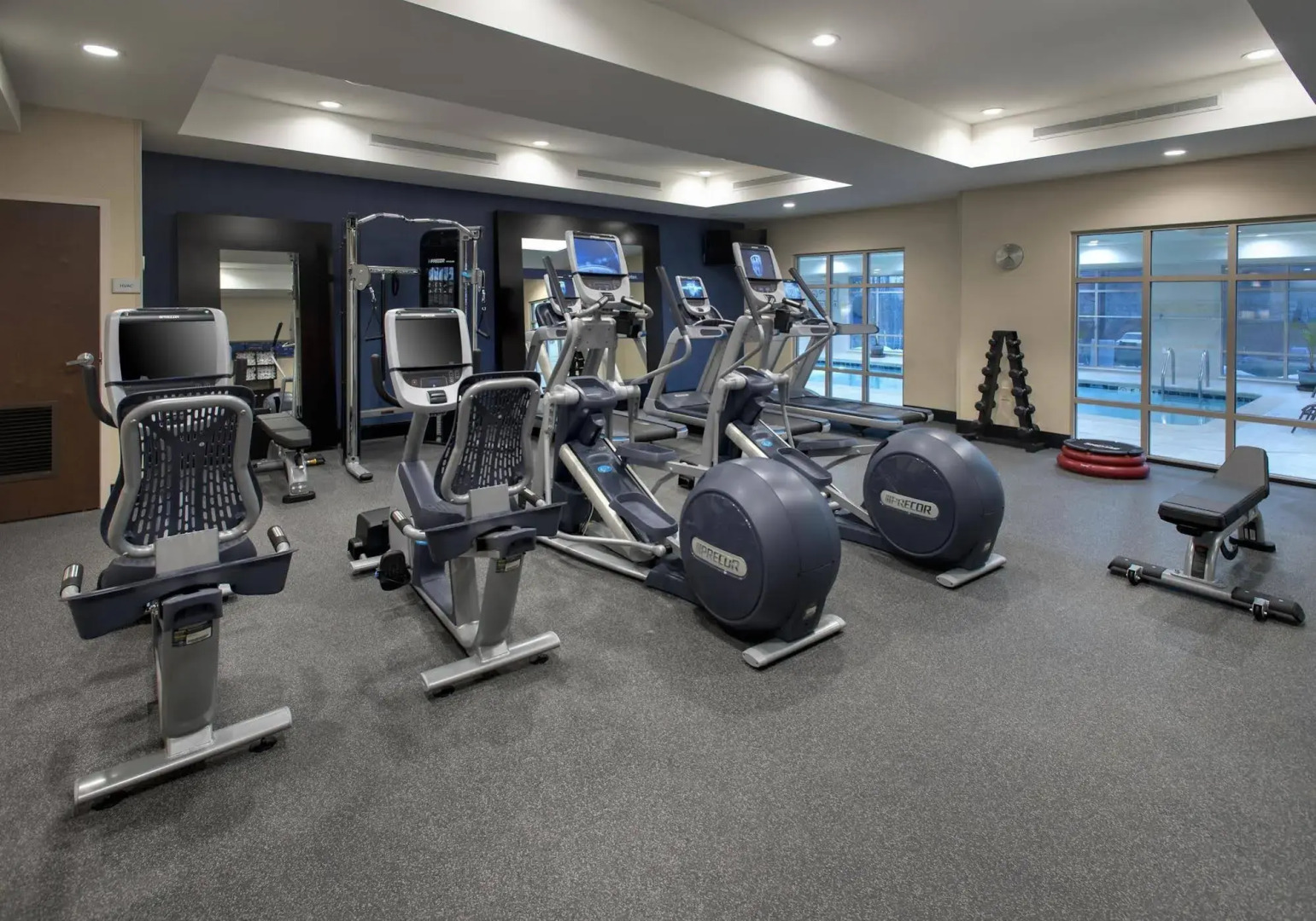 Hampton Inn by Hilton New Paltz