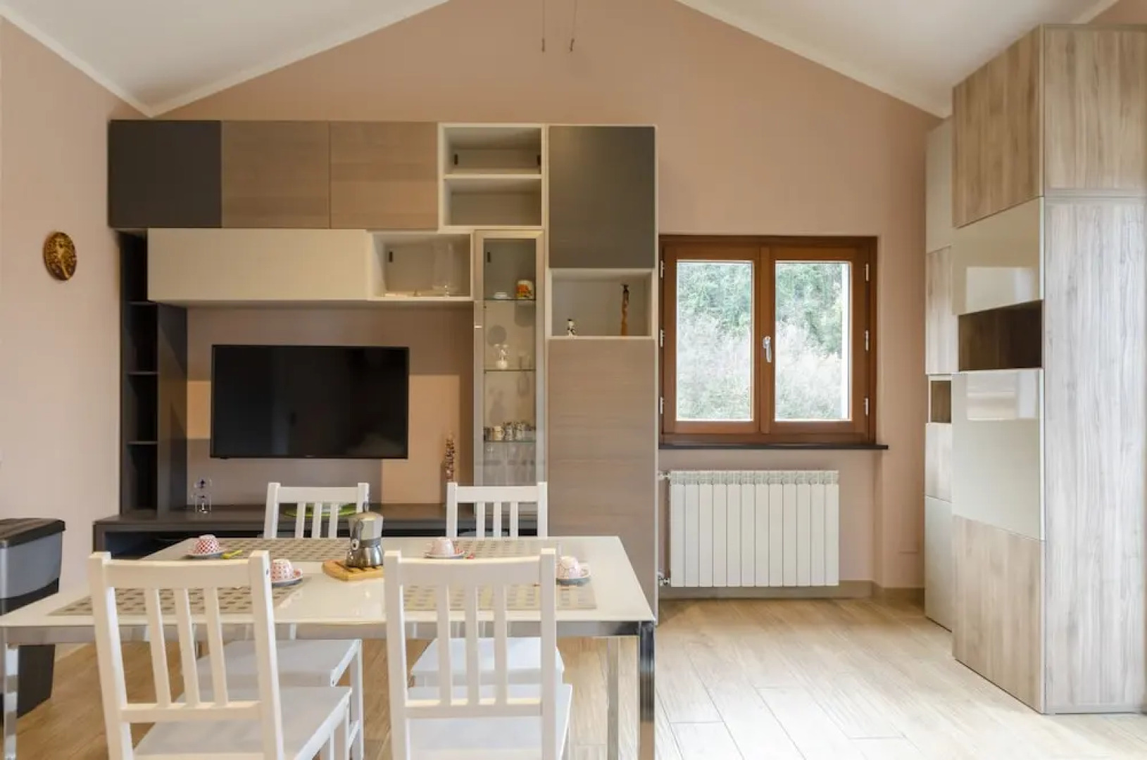 JOIVY Splendid Flat W/Terrace & Magnificent View