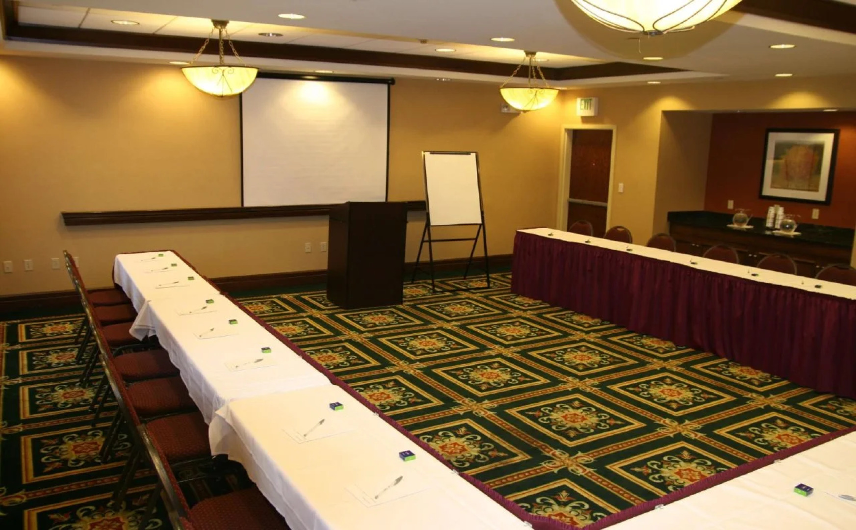 Hampton Inn & Suites Chino Hills