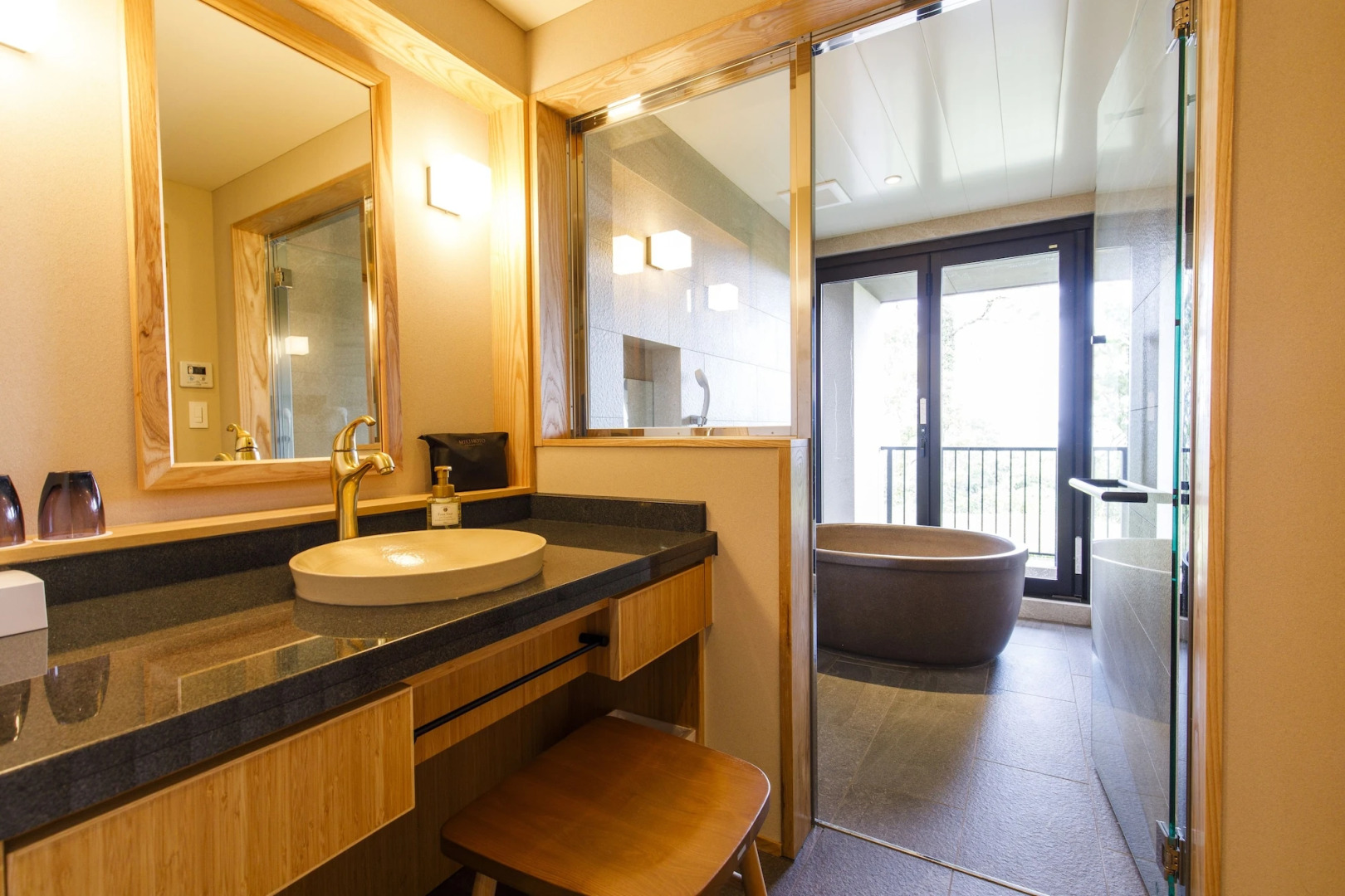 Umino Ryotei Okinawa Nakamasou