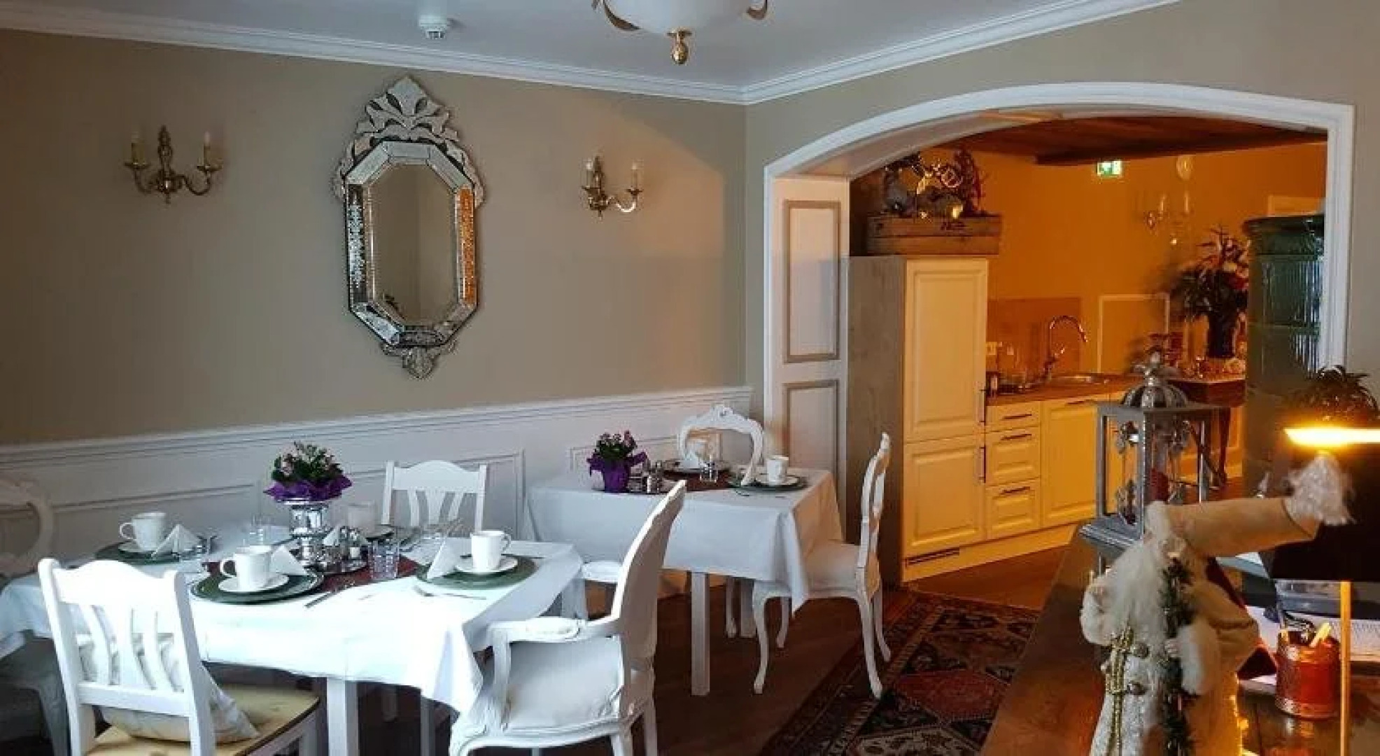 Schneider Hof Boutique-Hotel Garni Superior