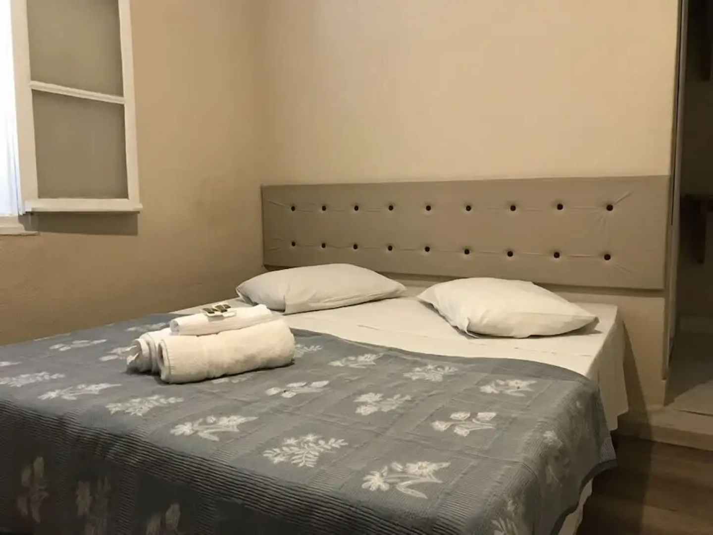 Vila Real Hotel