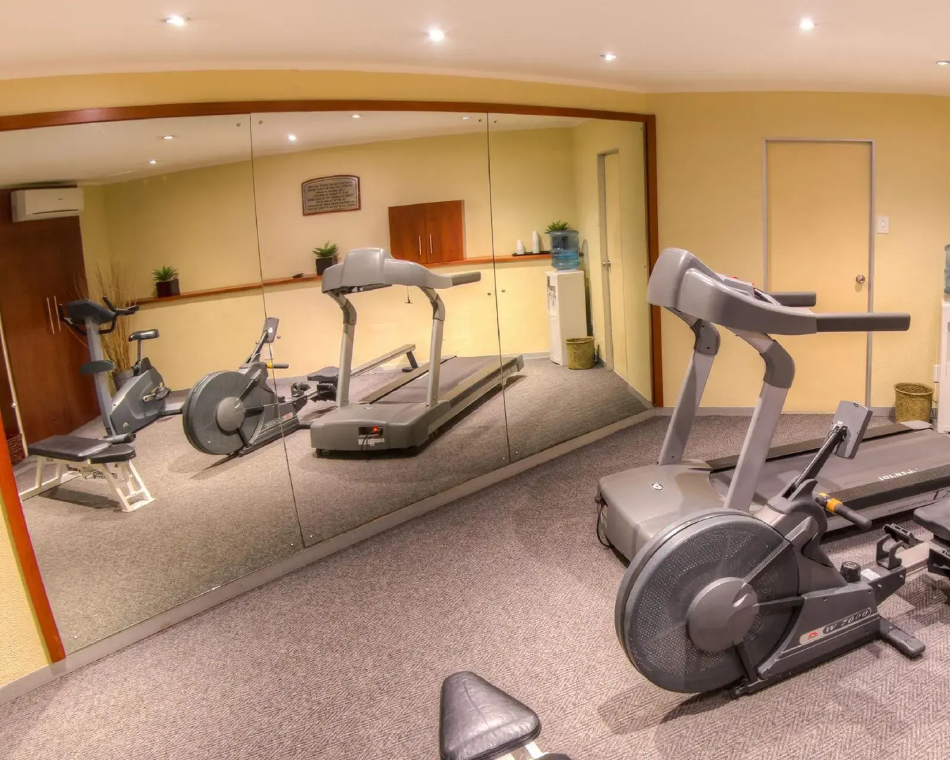 City Lodge Hotel Durban