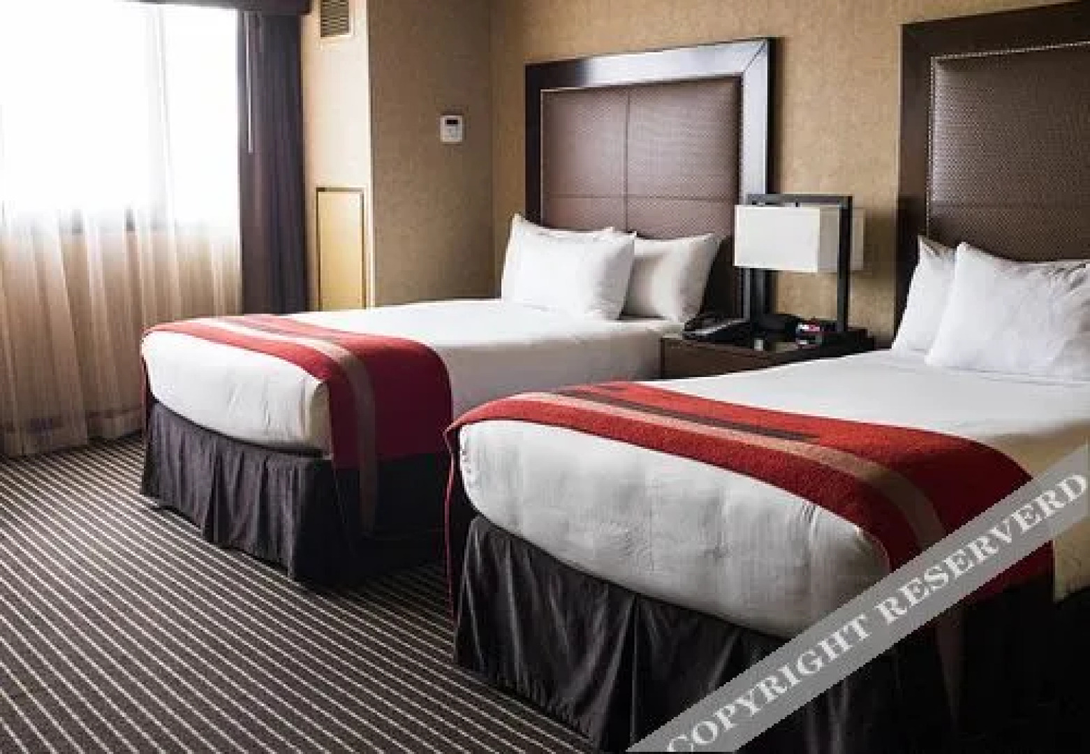 Horseshu Hotel & Casino