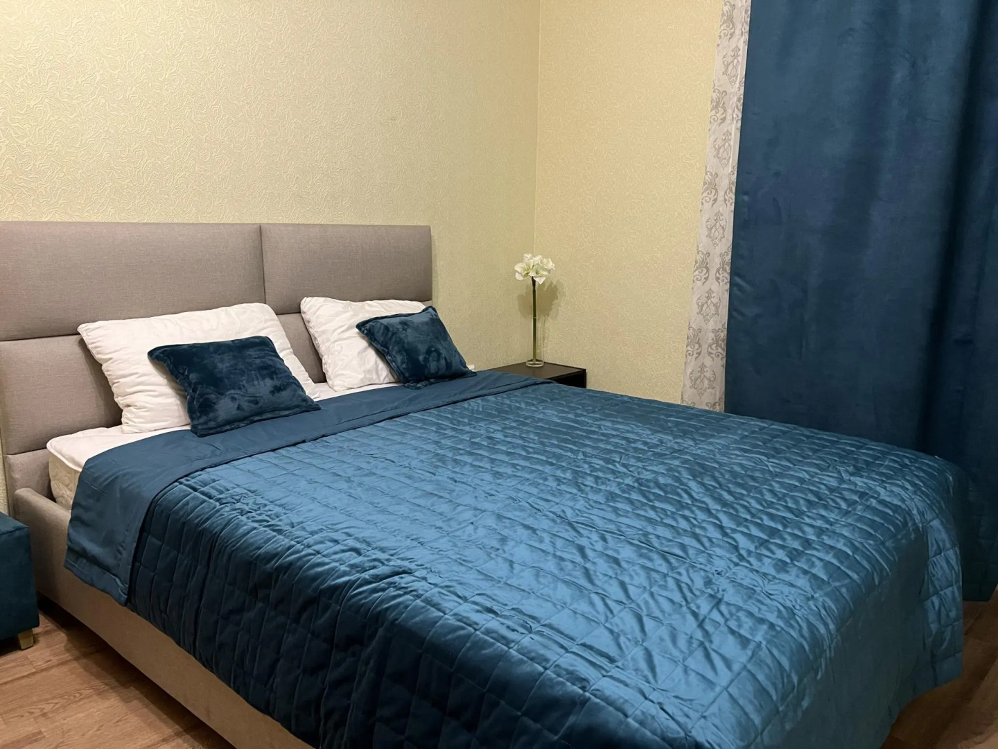 Neva Bed (Нева Бэд) на проспекте Обуховской обороны