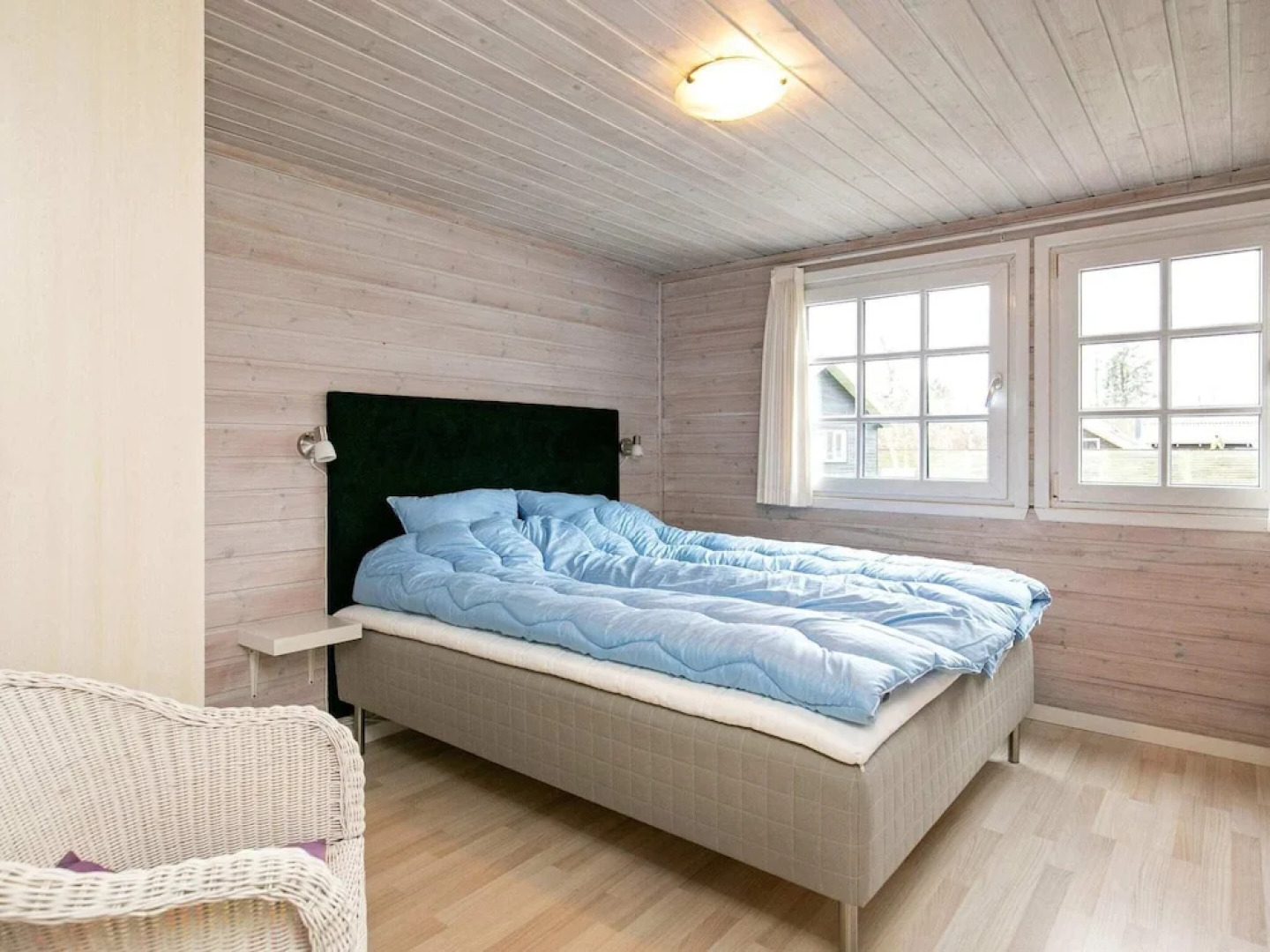 15 Person Holiday Home in Hals-by Traum