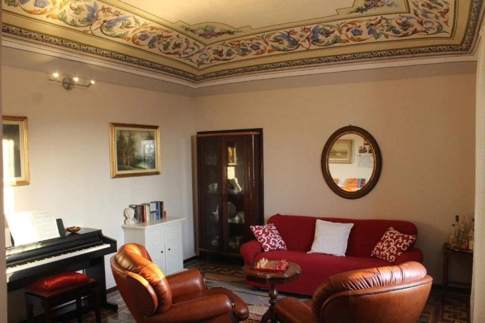 La Terrazza sul Monferrato