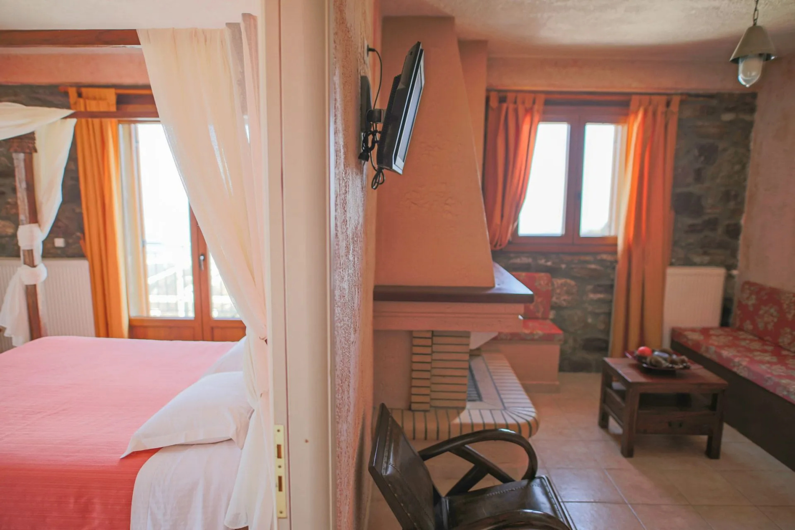 Faris Hotel