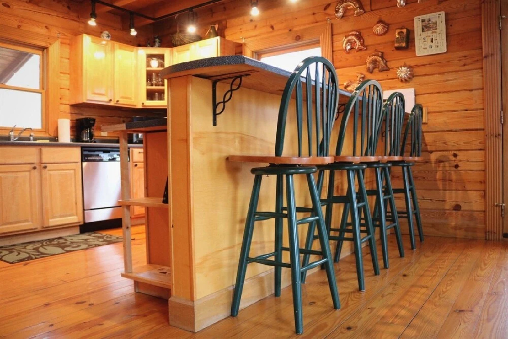 Other Side of the Mountain