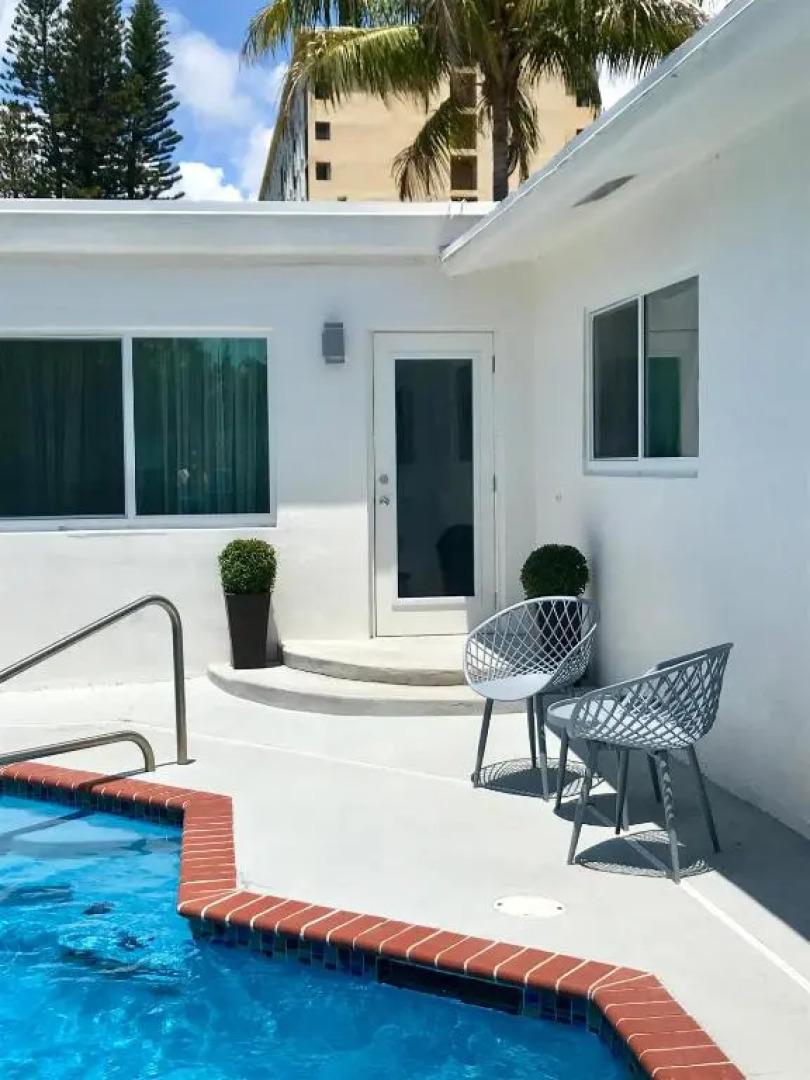 Wilton Manors HideAWay 5