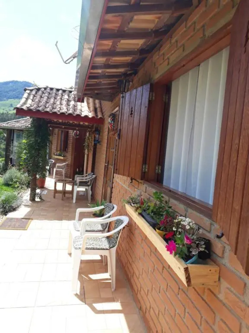 Pousada Refugio Sol e Brisa