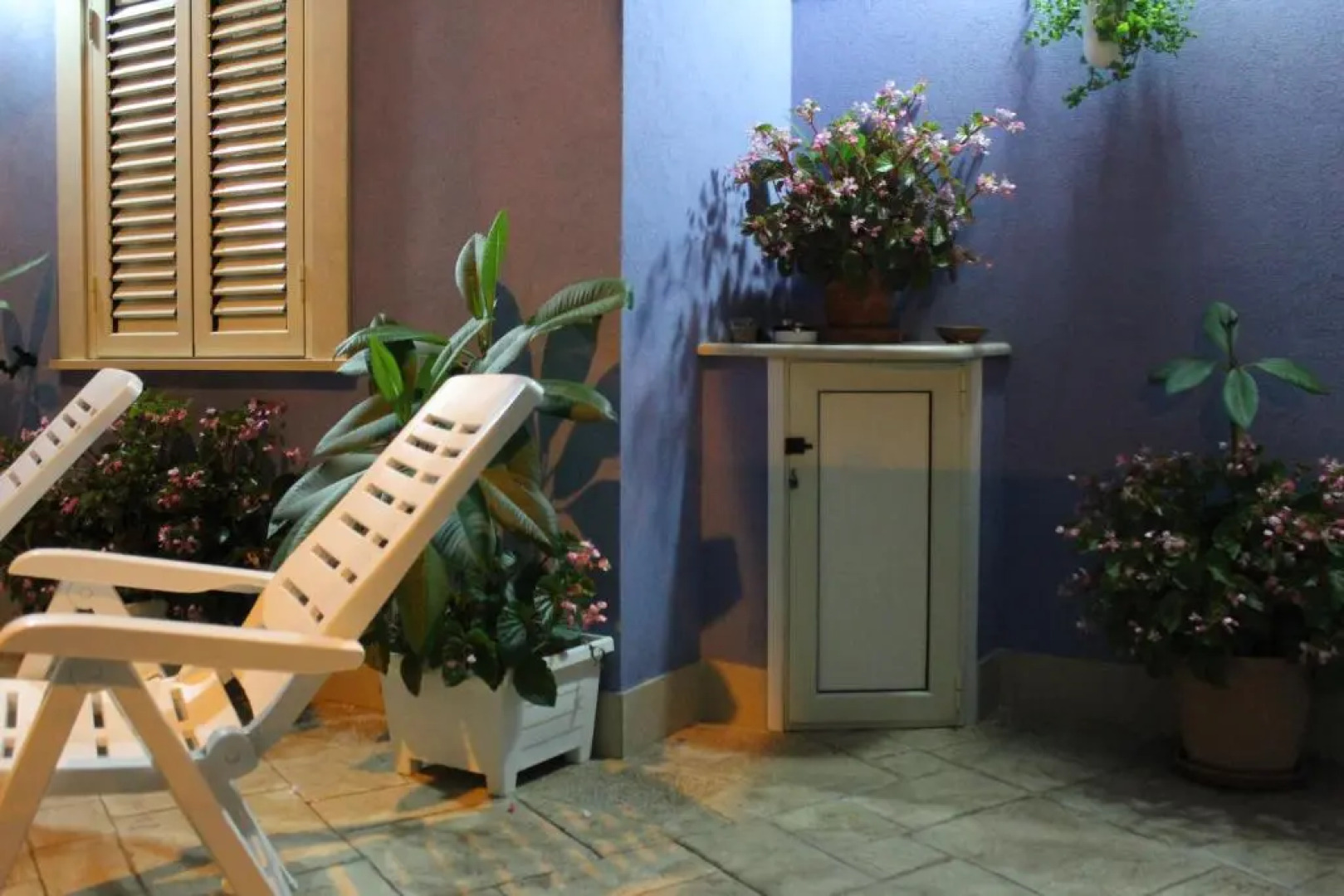 Villetta Tra Mare e Barocco