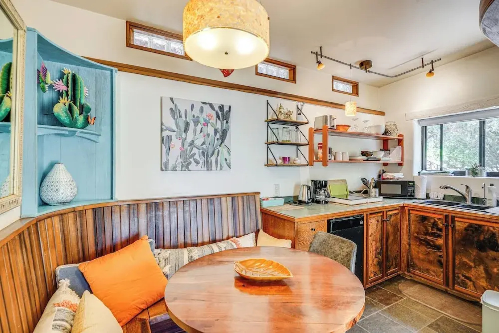 Casita Colibri: Lovely, Romantic Patagonia Retreat