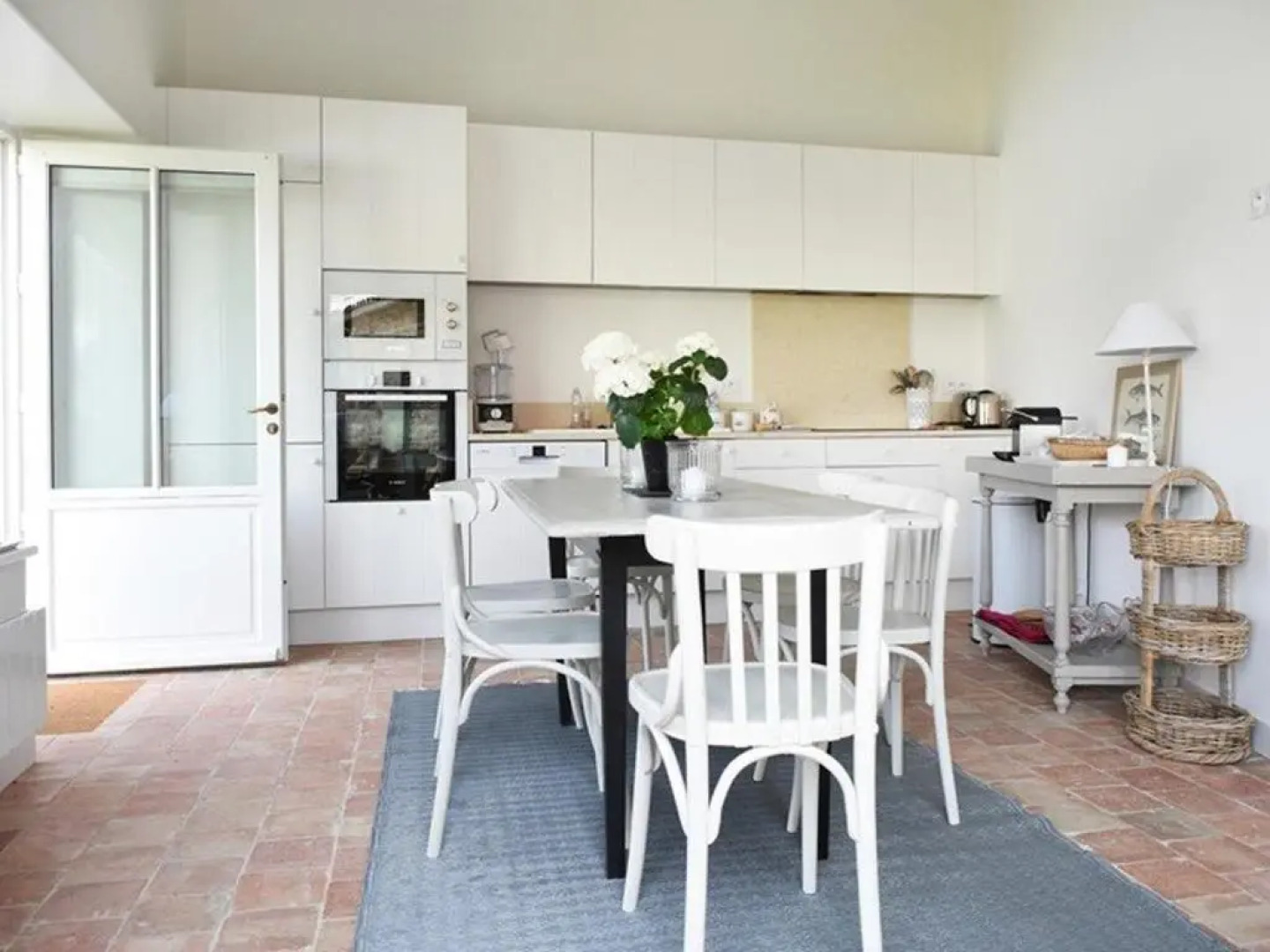 Maison Les Portes-en-Ré, 3 pièces, 4 personnes - FR-1-434-11