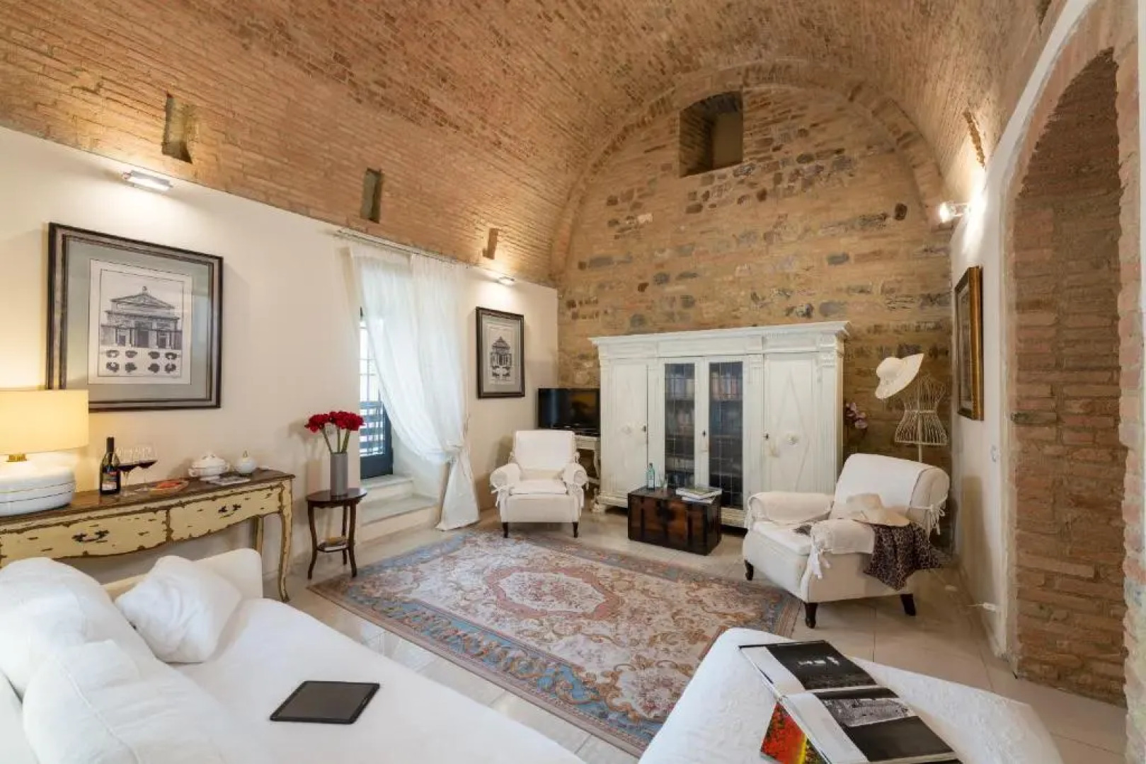 Villa Torre dell'acqua