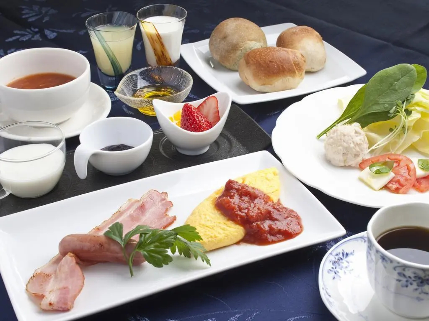 Yatsugatake Hotel Fuuka