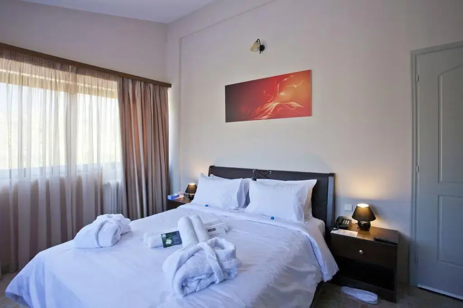 Hotel All Seasons