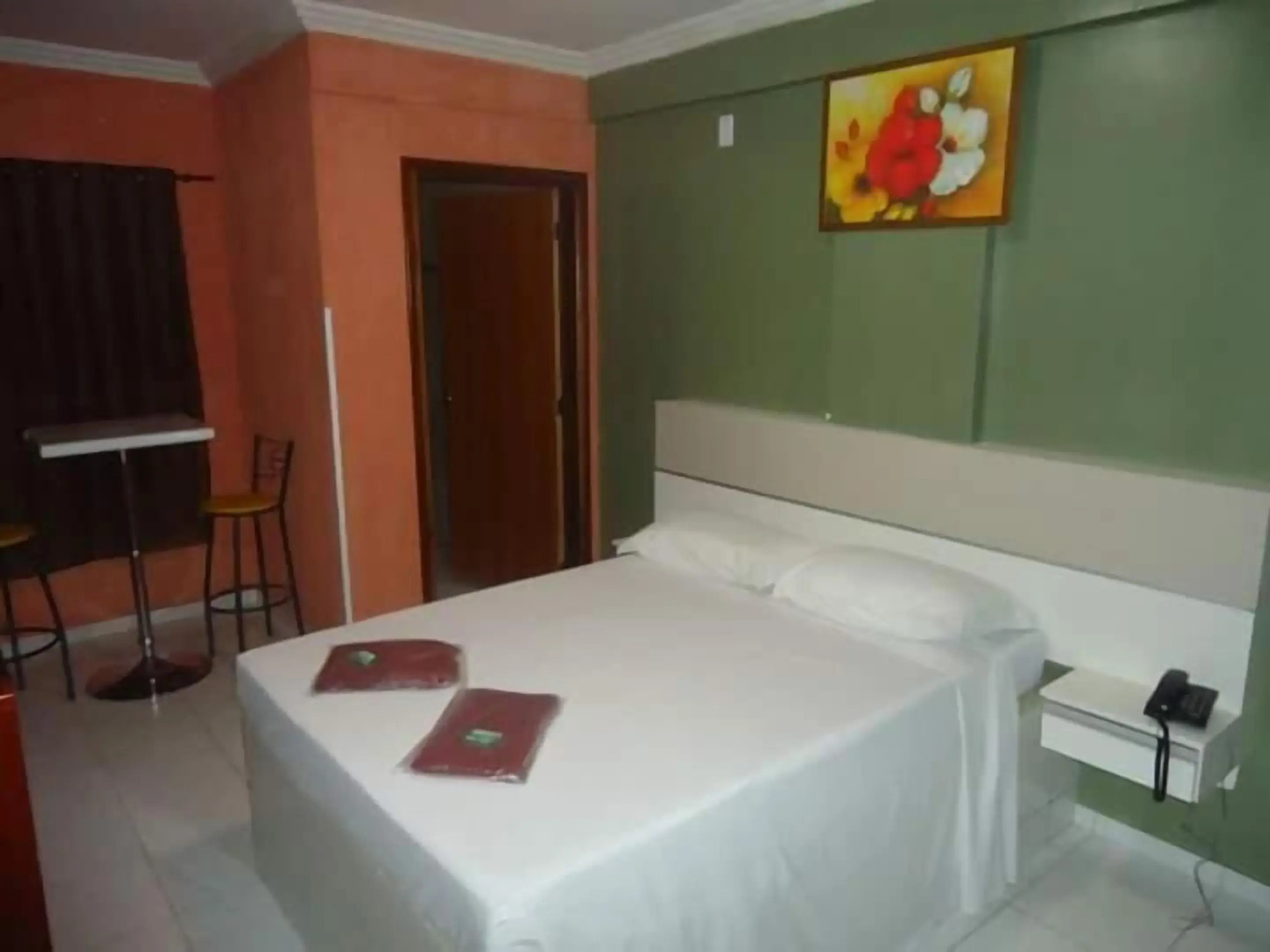 Hotel Brasília Park