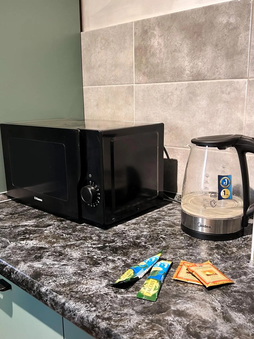 Light House (Лайт Хаус) в микрорайоне Батыс-2 44В