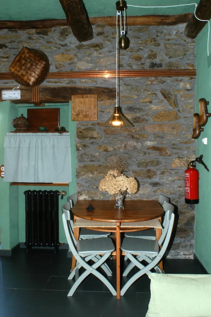 La Cabana'l Cachicán - Alvarin