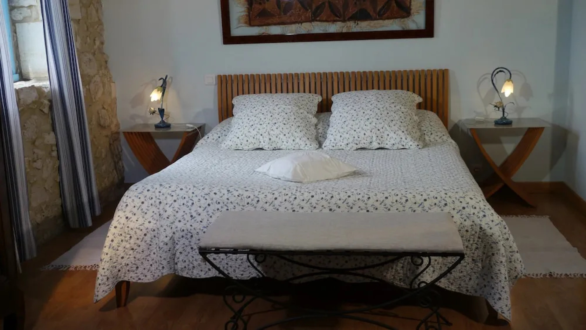 Le Chant des Oiseaux