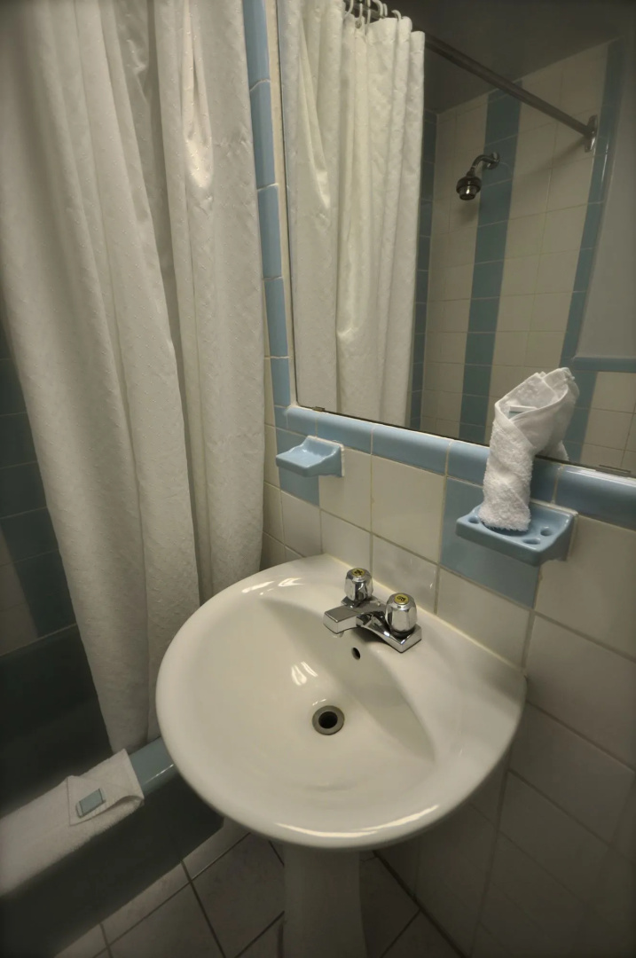 Beausejour Apartments - Hotel Dorval