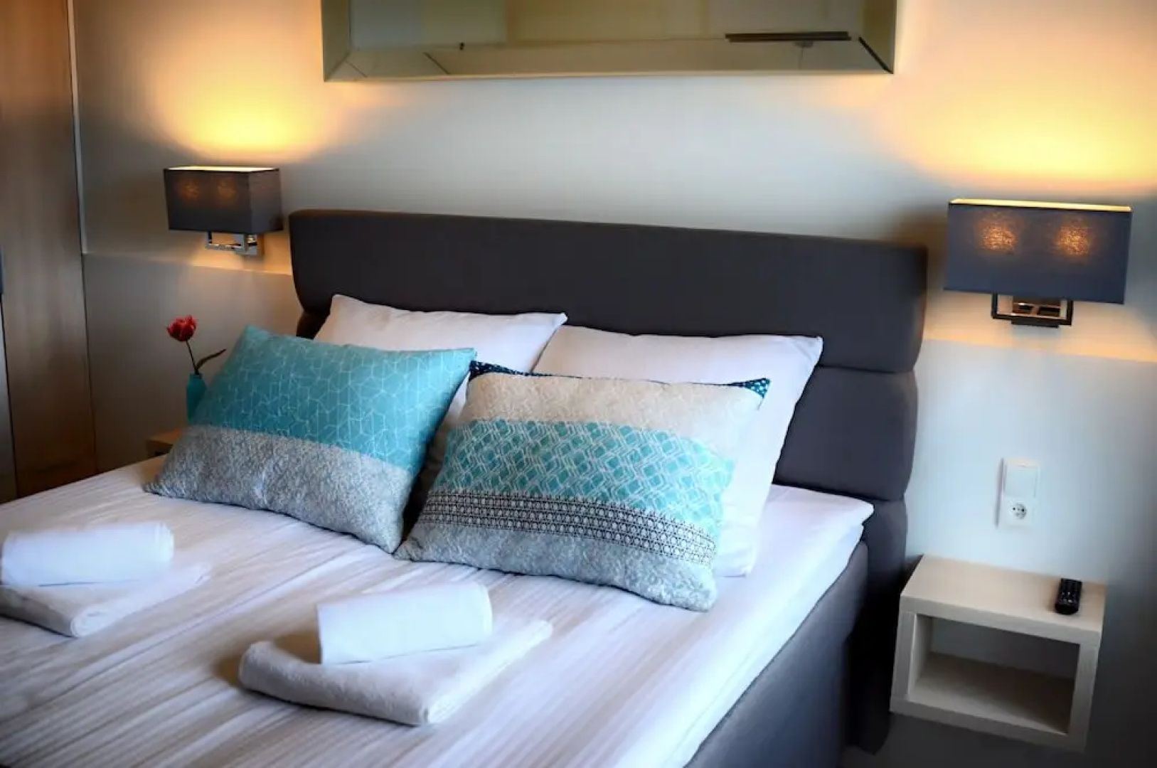 Onyx Aquamarina by Baltico Apartament
