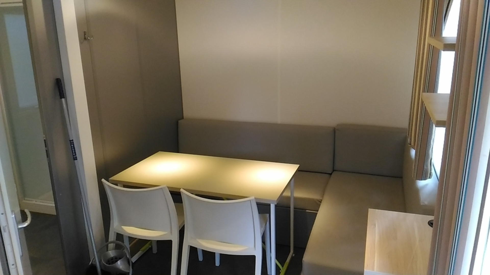 Camping Cala Montgó