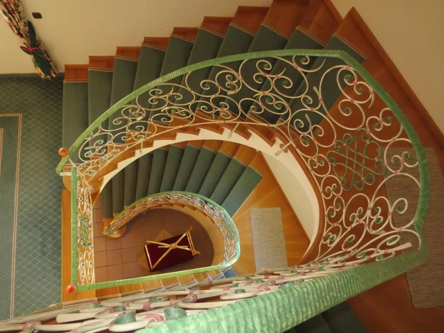 Romantik am Mühlbach