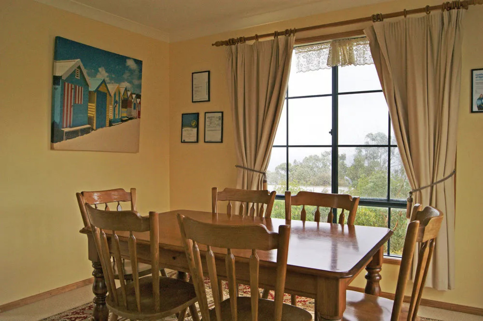 Bruny Island Accommodation Services