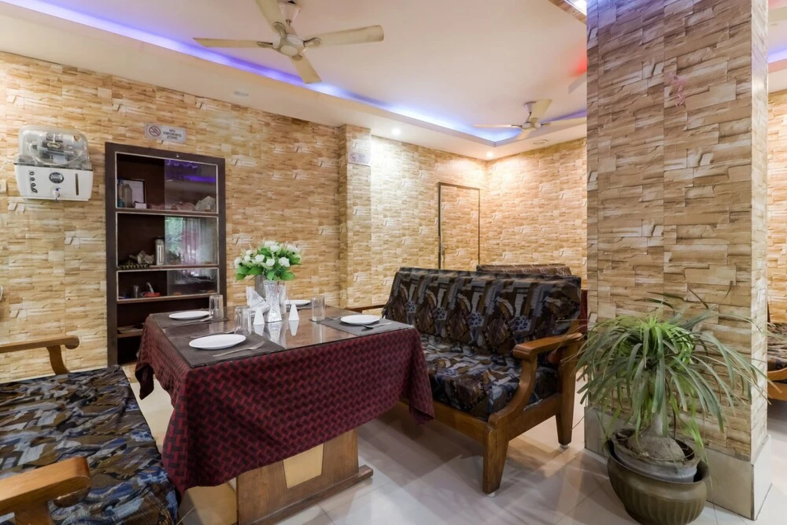 Hotel Rudraksh Residency by OYO Rooms