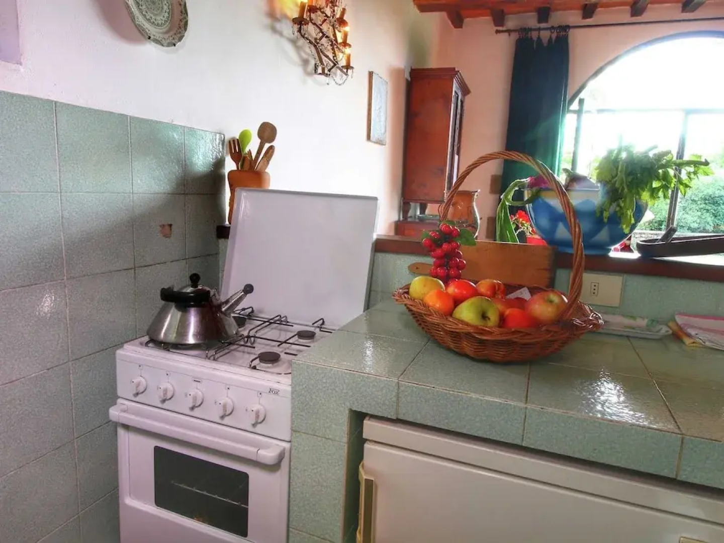 Belvilla by OYO Casina Papi