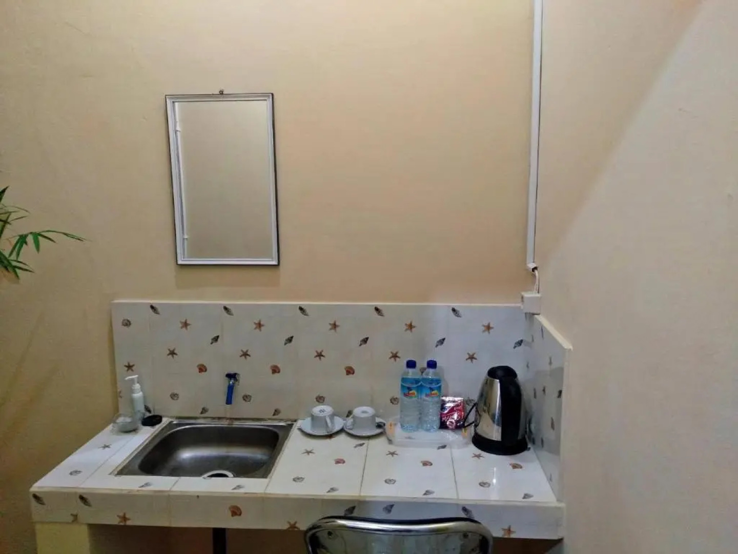 Grand Khalifah Sumbawa RedPartner