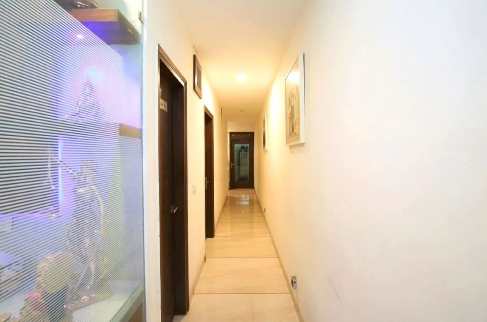 OYO 4226 A One Zirakpur