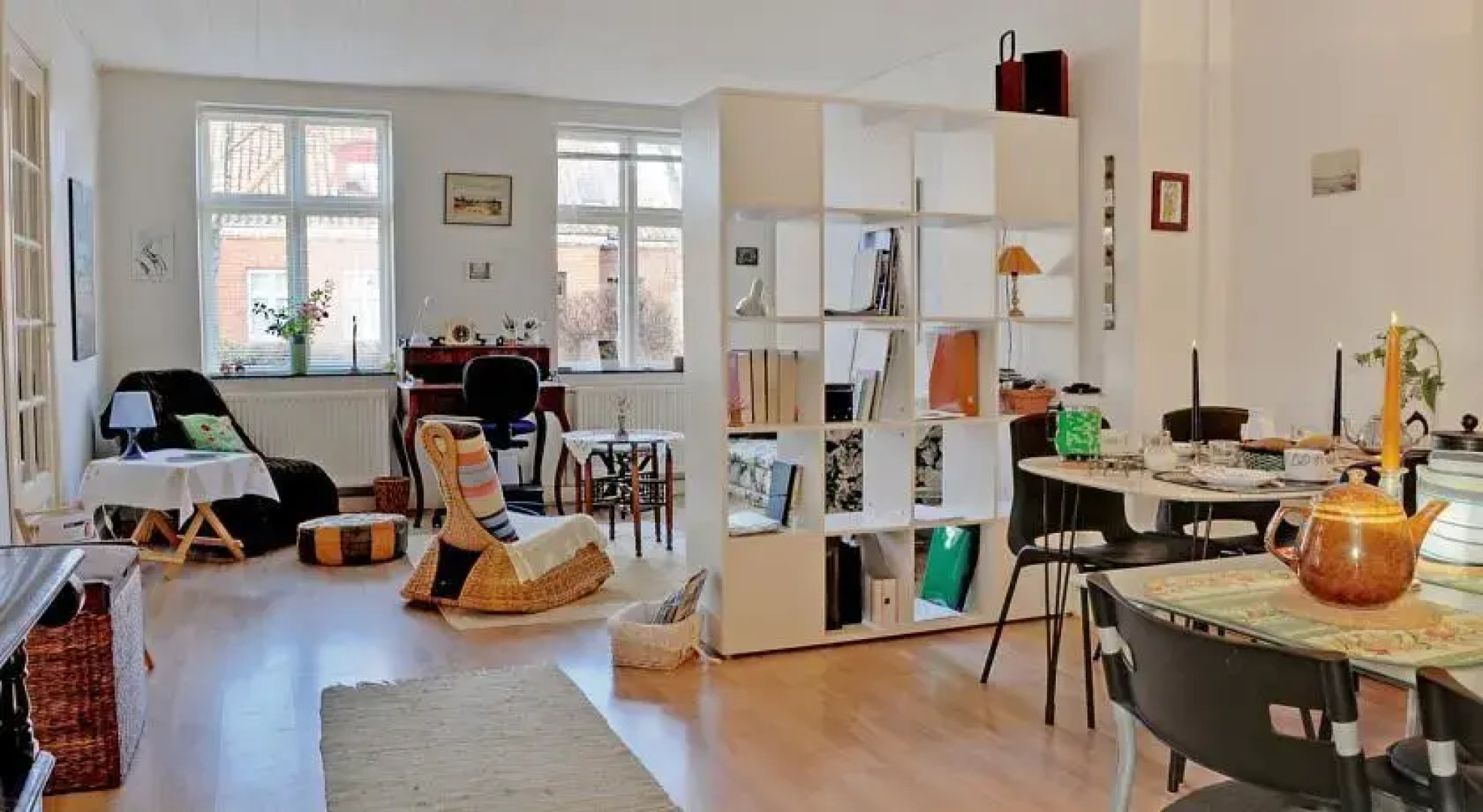 Redtown Bed & Breakfast