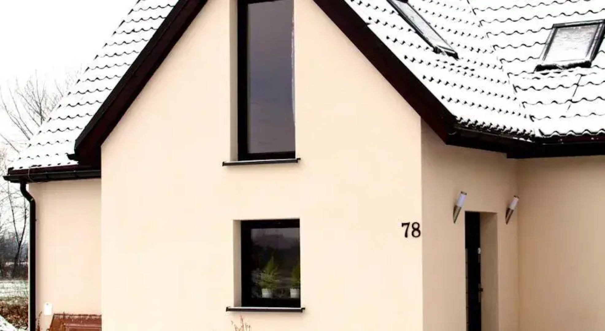 Pokoje Gościnne u Kovi