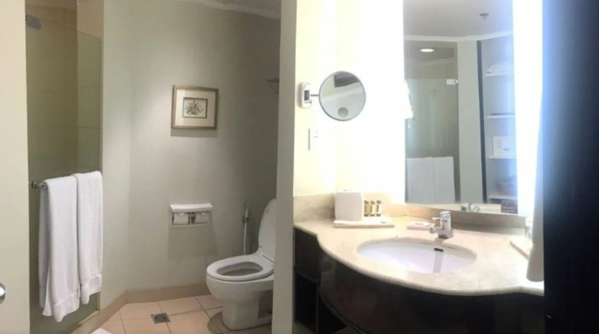 Sheraton Lampung Hotel