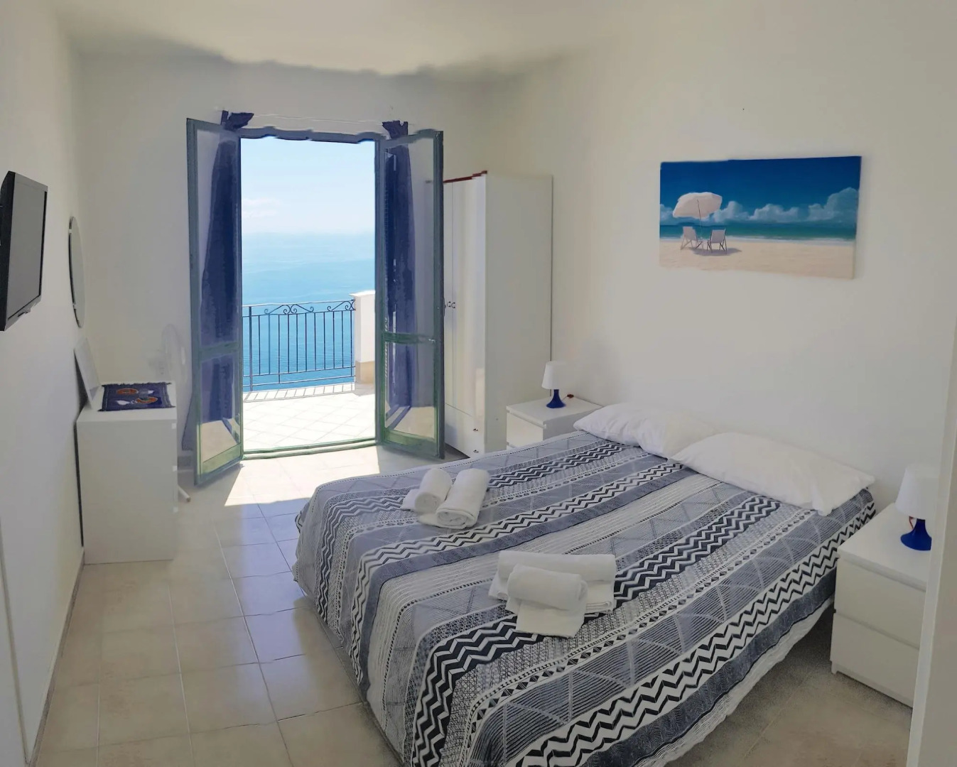 Amalfi Hills Country Hotel