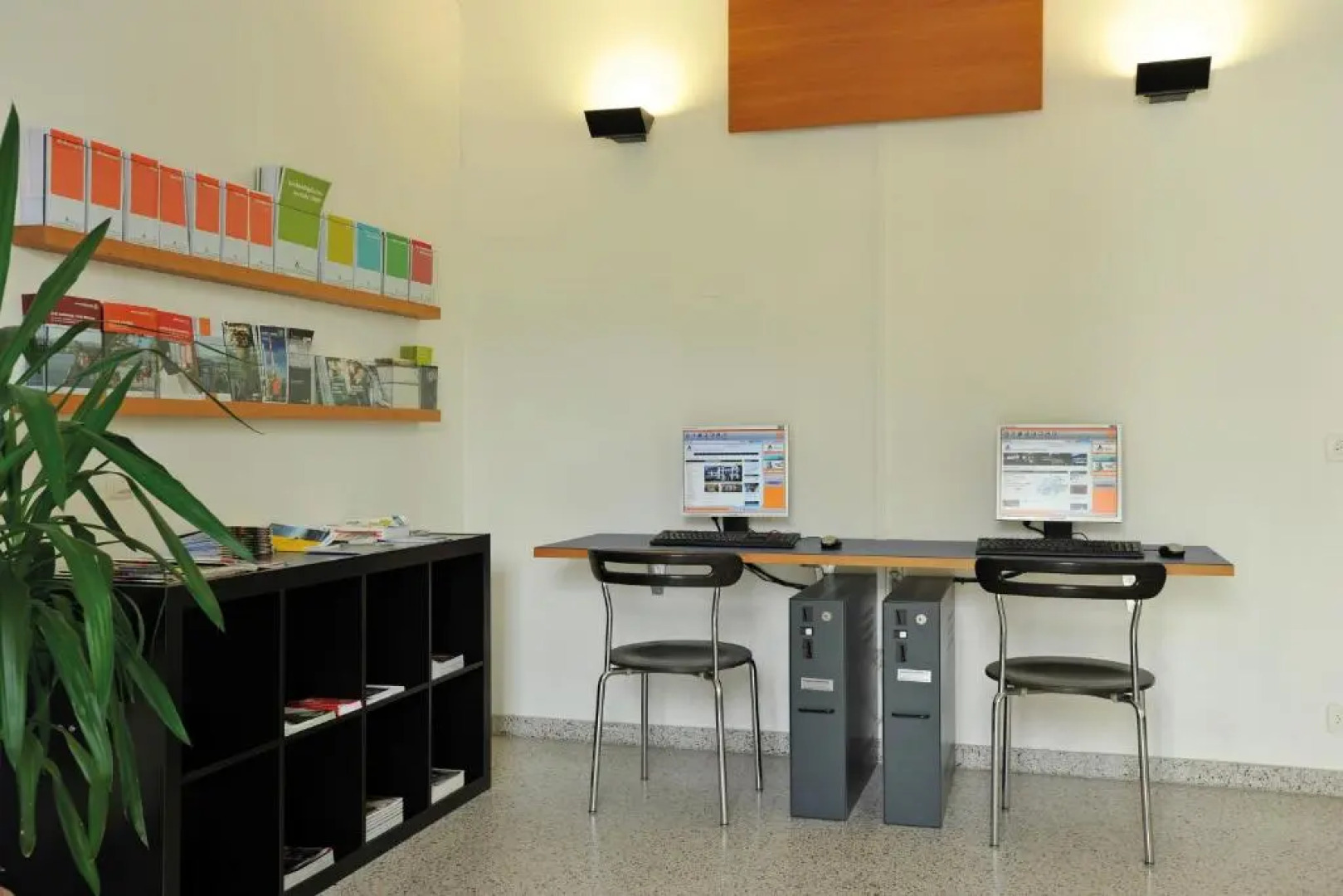 Jugendherberge Richterswil