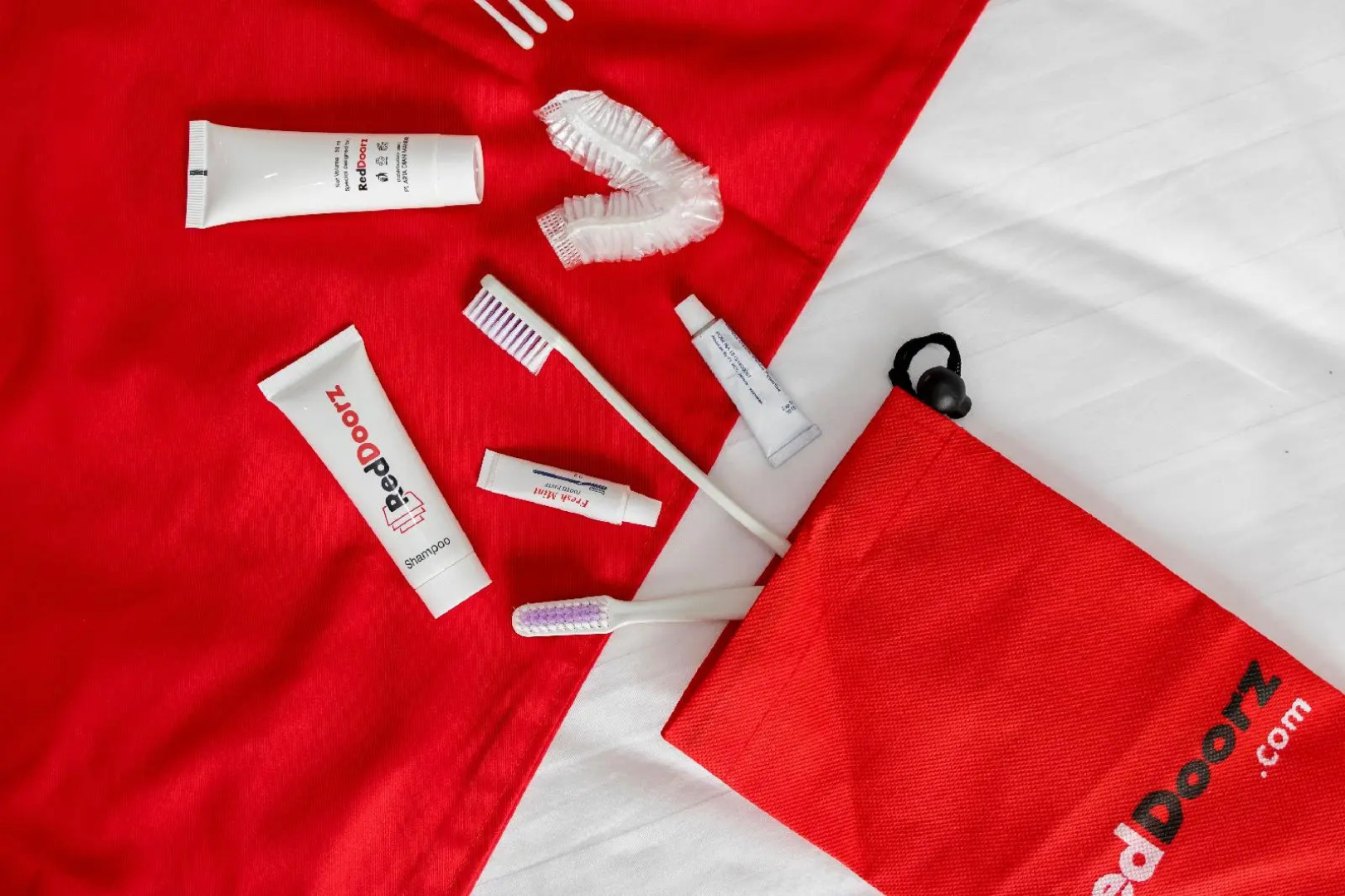 RedDoorz Plus near Lippo Cikarang Mall